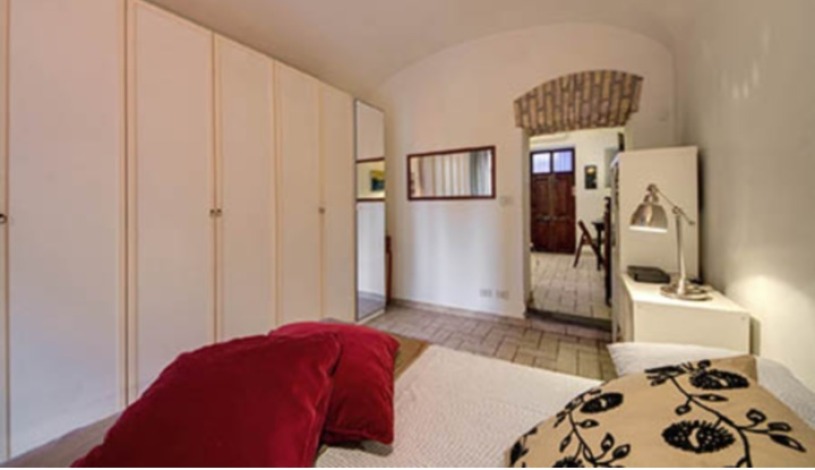 Apartment Piazza dei Sanniti Roma - Apt 32599