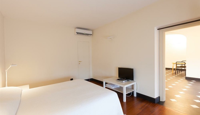 Apartment Piazza della Meridiana Genova - Apt 38215