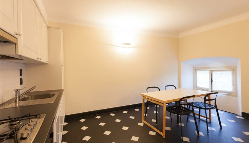 Apartment Piazza della Meridiana Genova - Apt 38215