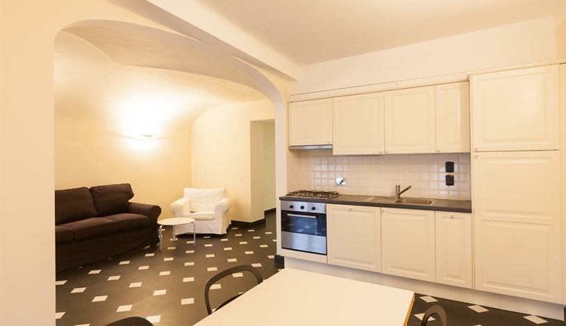 Apartment Piazza della Meridiana Genova - Apt 38215