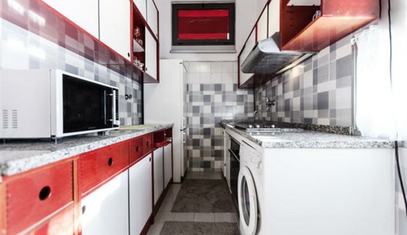 Apartment Piazza della Repubblica Milano - Apt 18917