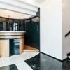 2-ložnicové Apartmá Milano San Marco s kuchyní pro 8 osob