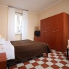 2-sypialniowy Apartament Roma Borgo z kuchnią dla 6 osób