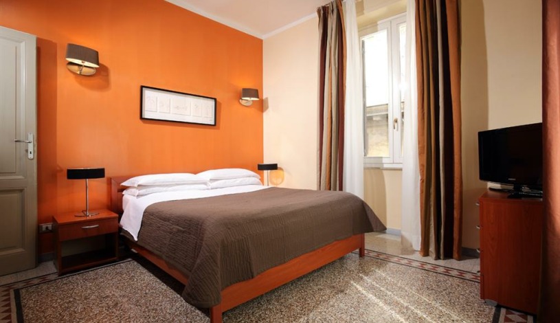 Apartment Piazza delle Vaschette Roma - Apt 531
