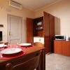 2-sypialniowy Apartament Roma Borgo z kuchnią dla 6 osób