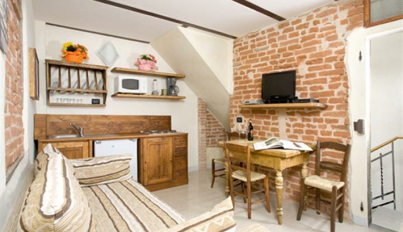 Apartment Piazza del Mercato Centrale Firenze - Apt 17699