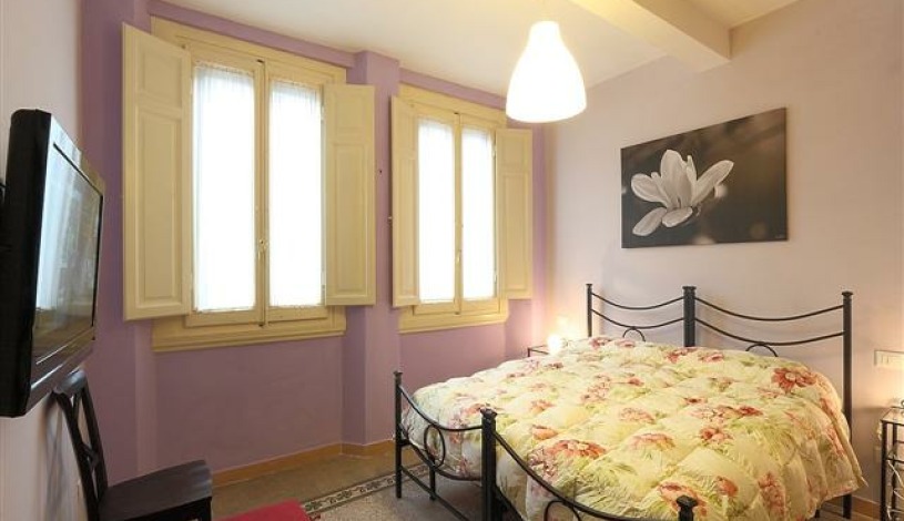 Apartment Piazza del Mercato Centrale Firenze - Apt 19245