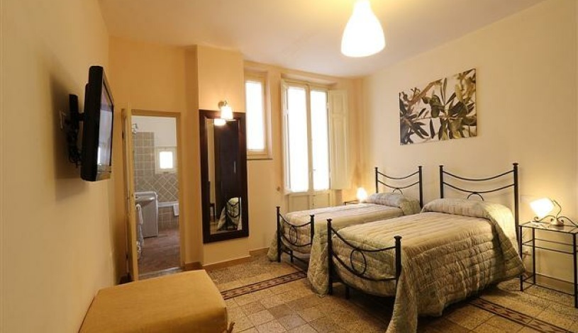 Apartment Piazza del Mercato Centrale Firenze - Apt 19245