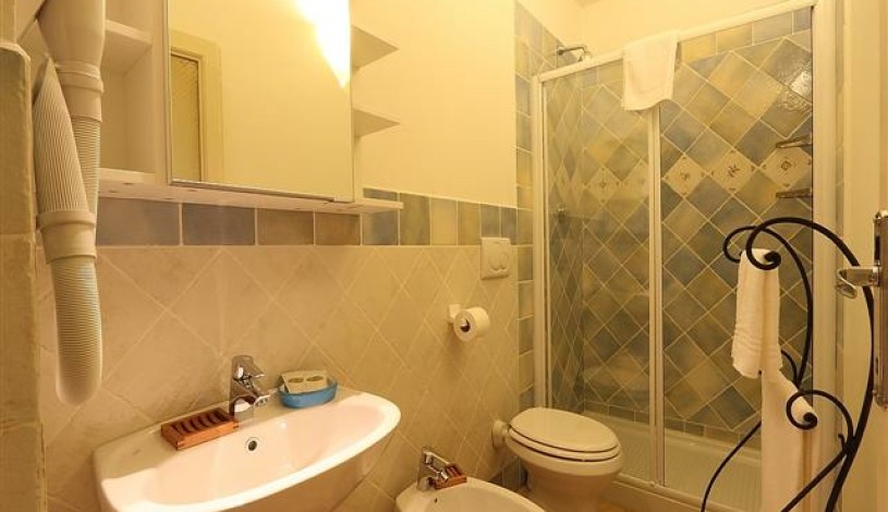 Apartment Piazza del Mercato Centrale Firenze - Apt 19245