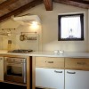 3-bedroom Apartment Firenze Santa Croce with kitchen for 4 persons