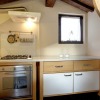 3-bedroom Apartment Firenze Santa Croce with kitchen for 4 persons