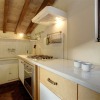 3-bedroom Apartment Firenze Santa Croce with kitchen for 4 persons