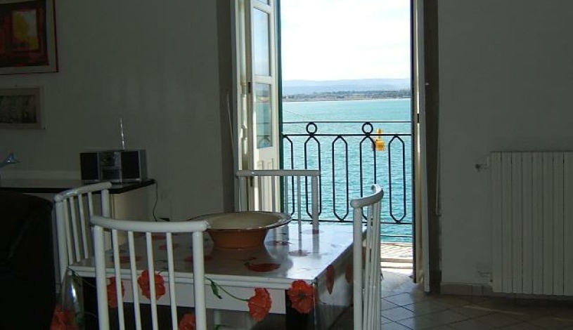 Apartment Piazza Duomo Siracusa - Apt 17348