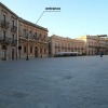 2-bedroom Siracusa Ortigia with kitchen for 3 persons