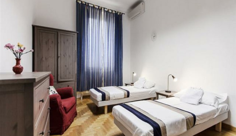 Apartment Piazza Emilia Milano - Apt 27079