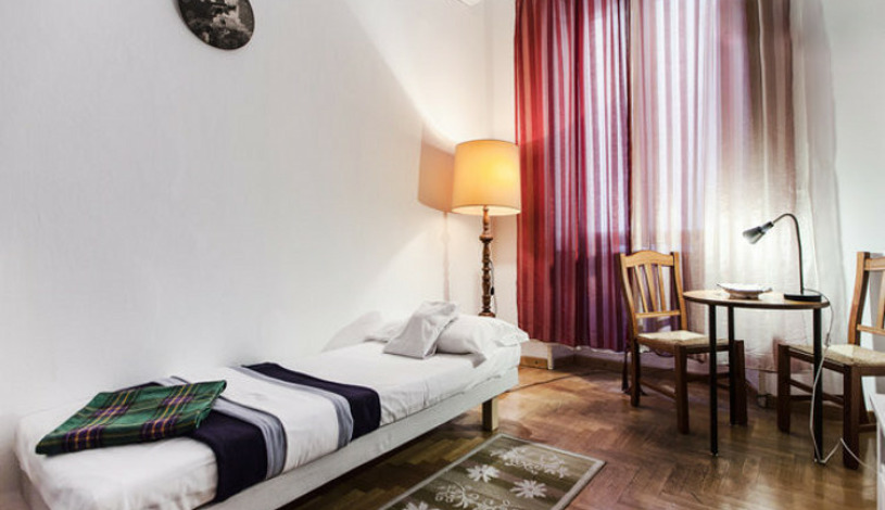 Apartment Piazza Emilia Milano - Apt 27079