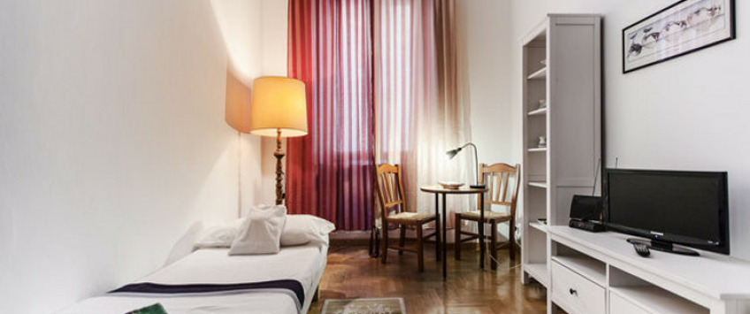 Apartment Piazza Emilia Milano - Apt 27079