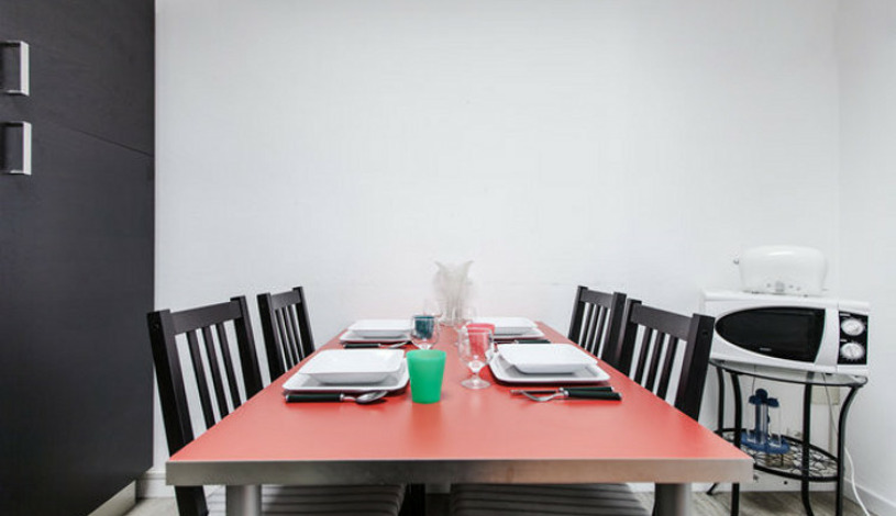 Apartment Piazza Emilia Milano - Apt 27079