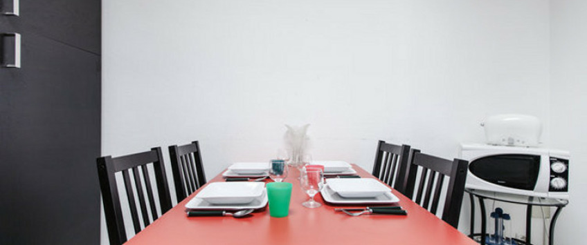 Apartment Piazza Emilia Milano - Apt 27079