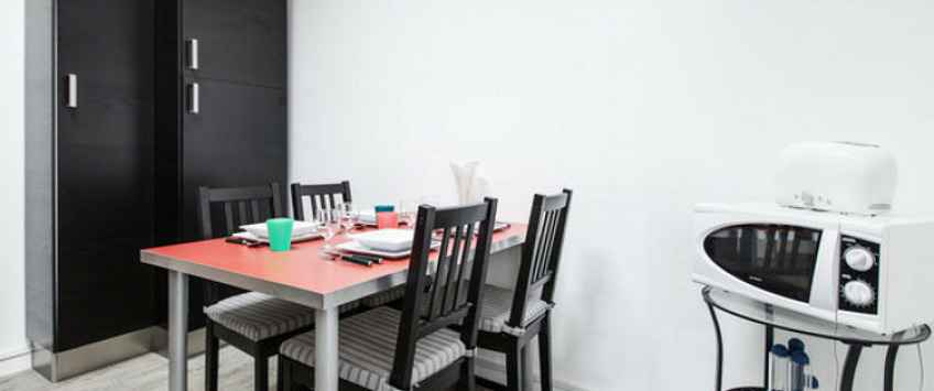 Apartment Piazza Emilia Milano - Apt 27079