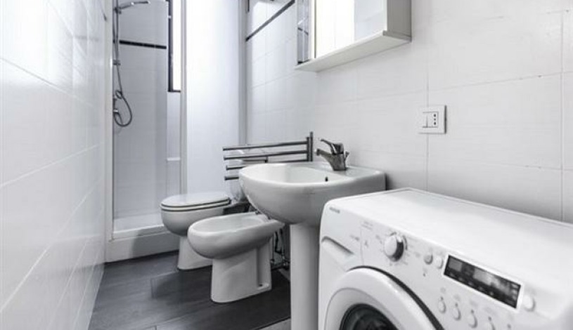 Apartment Piazza Emilia Milano - Apt 27079