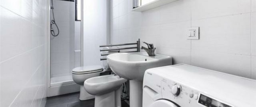 Apartment Piazza Emilia Milano - Apt 27079