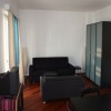 Studio Apartment Napoli Chiaia with kitchen for 4 persons