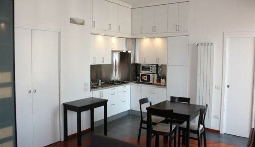 Apartment Piazza Eritrea Napoli - Apt 23576