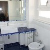 Studio Apartment Napoli Chiaia with kitchen for 4 persons