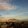 Studio Apartment Napoli Chiaia with kitchen for 4 persons