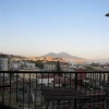 Studio Apartment Napoli Chiaia with kitchen for 4 persons