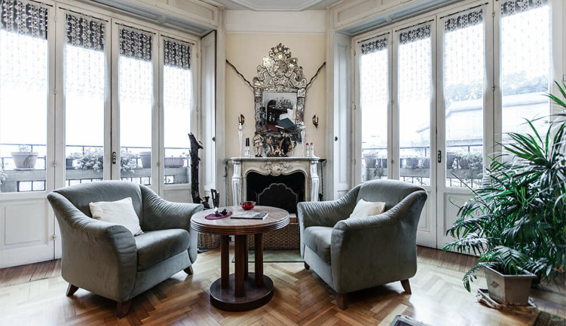 Apartment Piazza Piola Milano - Apt 29053