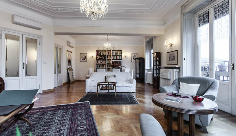 Apartment Piazza Piola Milano - Apt 29053