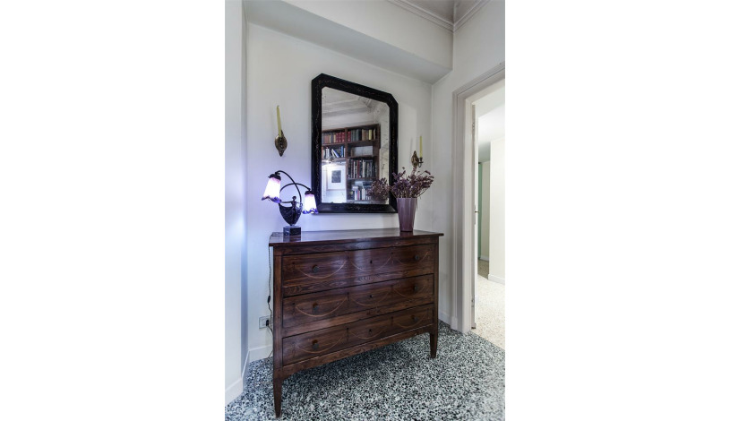 Apartment Piazza Piola Milano - Apt 29053