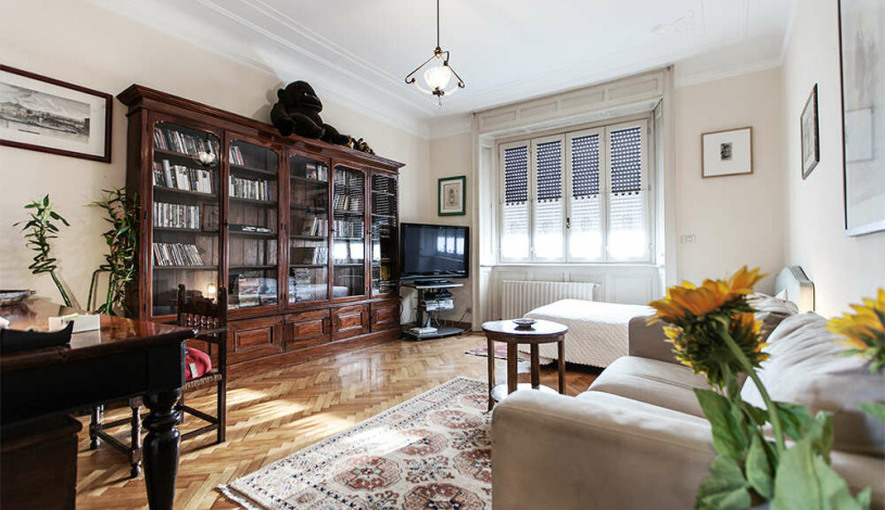 Apartment Piazza Piola Milano - Apt 29053