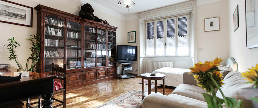 Apartment Piazza Piola Milano - Apt 29053