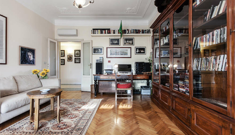 Apartment Piazza Piola Milano - Apt 29053