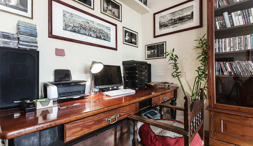 Apartment Piazza Piola Milano - Apt 29053