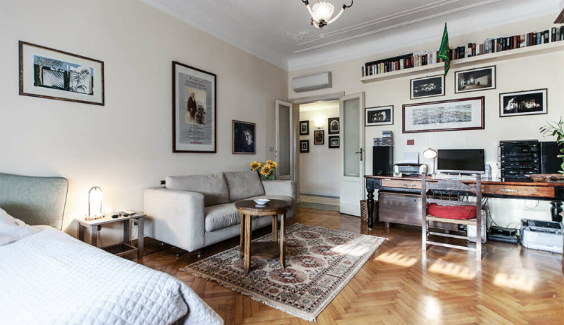 Apartment Piazza Piola Milano - Apt 29053