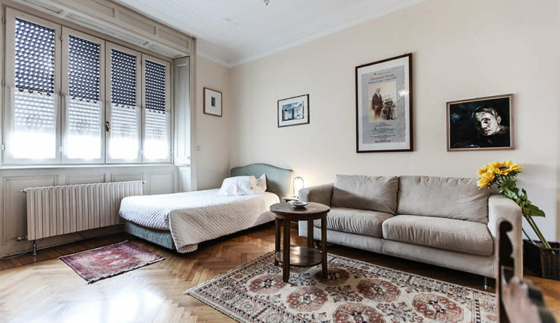 Apartment Piazza Piola Milano - Apt 29053