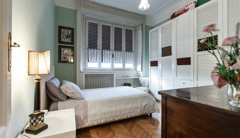 Apartment Piazza Piola Milano - Apt 29053