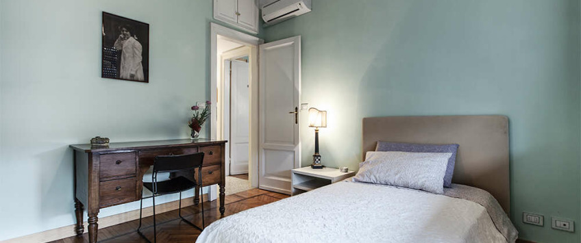 Apartment Piazza Piola Milano - Apt 29053