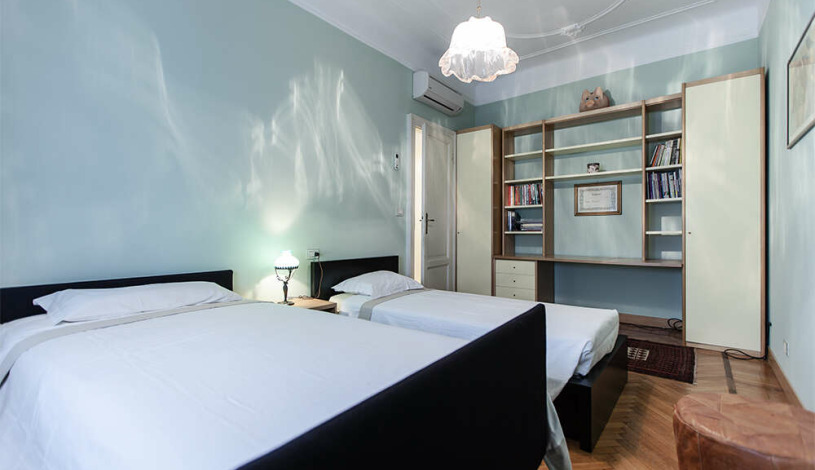 Apartment Piazza Piola Milano - Apt 29053