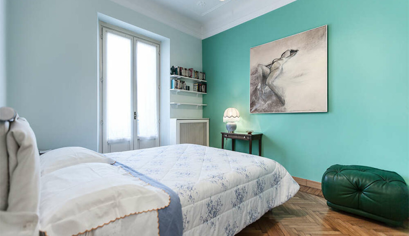 Apartment Piazza Piola Milano - Apt 29053