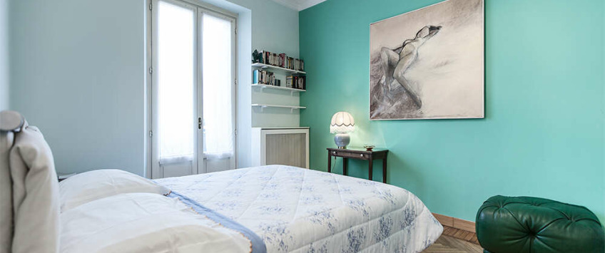 Apartment Piazza Piola Milano - Apt 29053