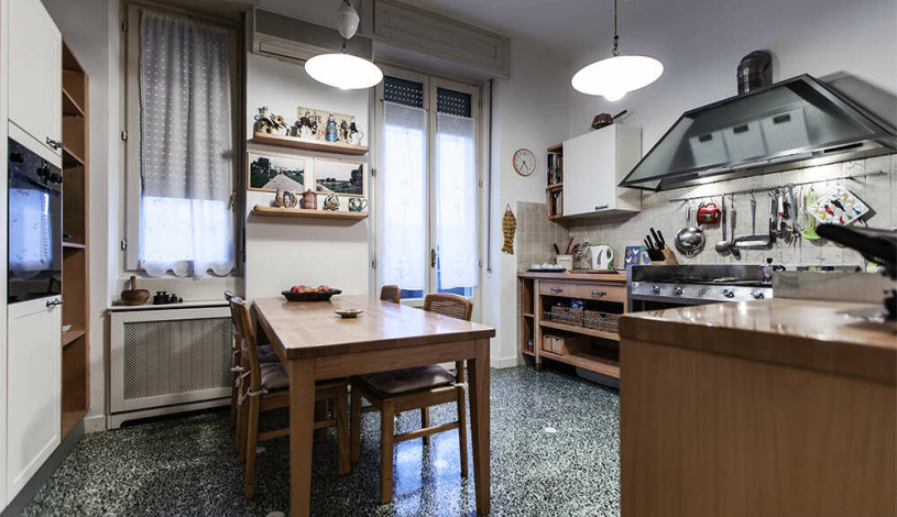 Apartment Piazza Piola Milano - Apt 29053