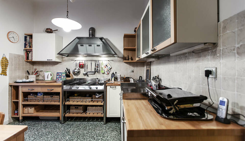 Apartment Piazza Piola Milano - Apt 29053