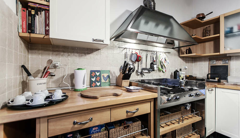 Apartment Piazza Piola Milano - Apt 29053