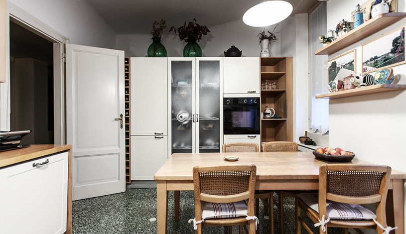 Apartment Piazza Piola Milano - Apt 29053