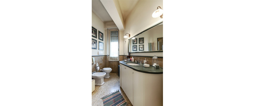 Apartment Piazza Piola Milano - Apt 29053